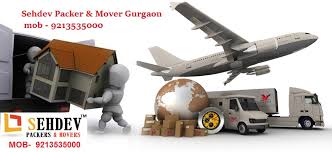 Image for Movers and Packers in Gurgaon with ID of: 1972927