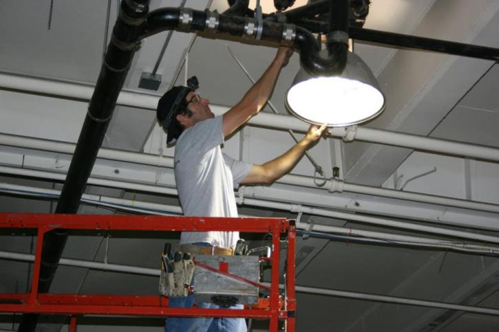 Image for B&G Property Maintenance and Electrical Contracting with ID of: 1973071