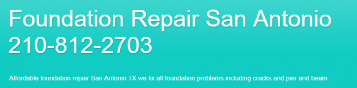 Image for Payless Foundation Repair with ID of: 1973093