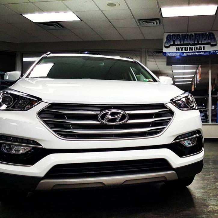 Image for Springfield Hyundai with ID of: 1973503