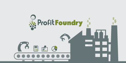Image for Profit Foundry with ID of: 1973519