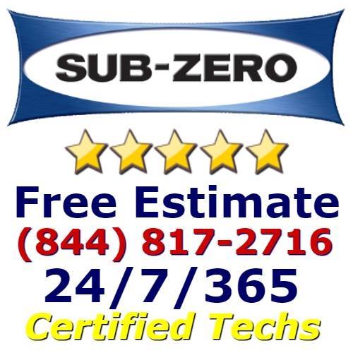 Image for Subzero Refrigerator Repair Corp. with ID of: 1973659