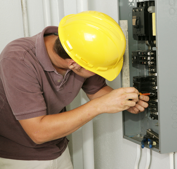 Image for DH Electrical Services with ID of: 1973954
