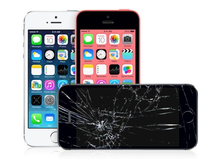 Image for Apple iPhone screen repair & replacement services with ID of: 1973957