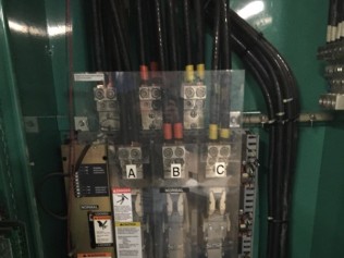 Image for Jet 5 Electrical Services with ID of: 1973989