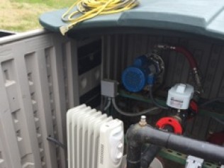 Image for Jet 5 Electrical Services with ID of: 1973990