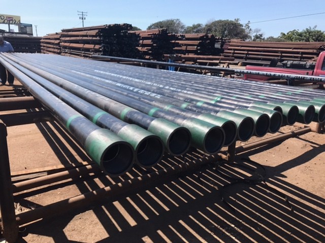 Image for Idaho Pipe & Steel Inc with ID of: 1974165