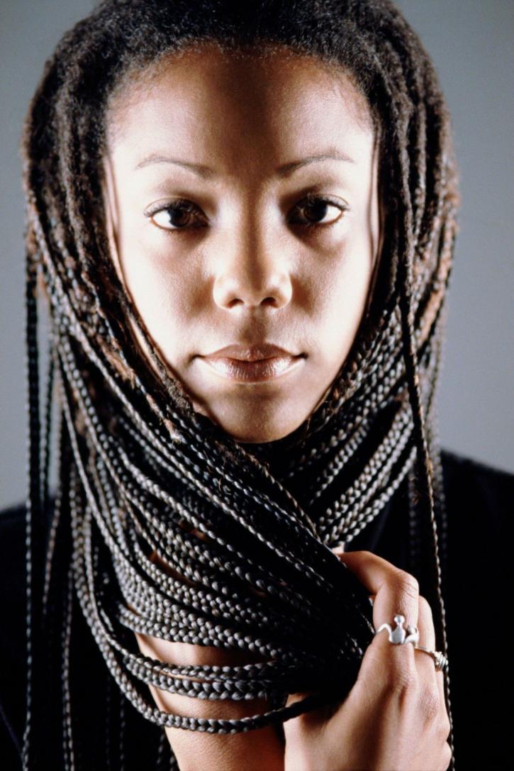Image for Confidence African Hair Braiding with ID of: 1974293