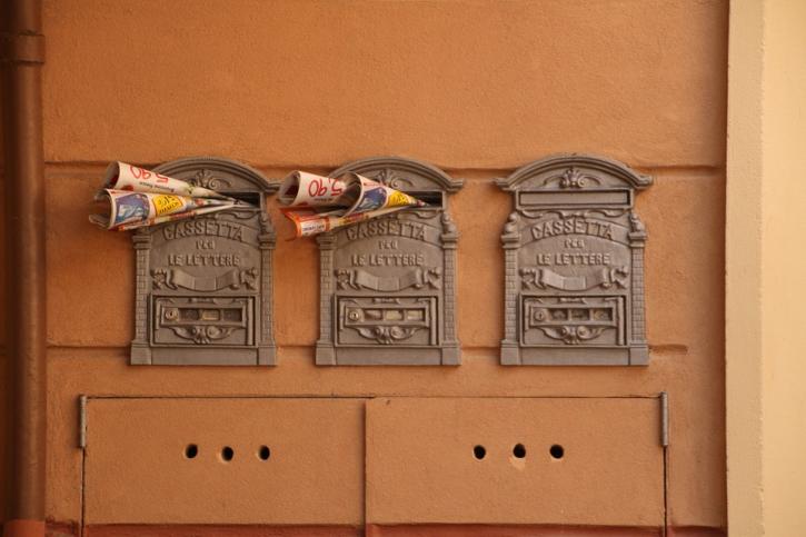Image for What to Consider When Updating Your Mailbox with ID of: 1974340
