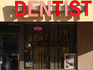 Image for Bode Dental Clinic with ID of: 1974469