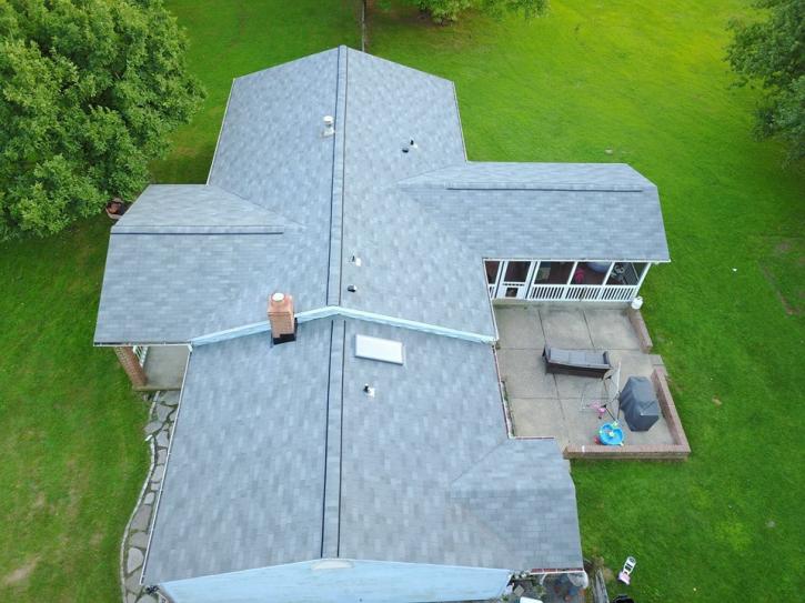 Image for Four Seasons Roofing with ID of: 1974483