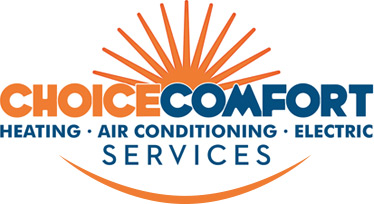 Image for Choice Comfort Services with ID of: 1974536