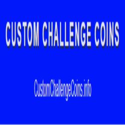 Image for Custom Challenge Coins with ID of: 1974587