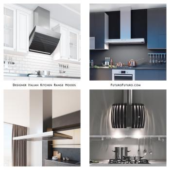 Image for Futuro Futuro Kitchen Range Hoods with ID of: 1974688