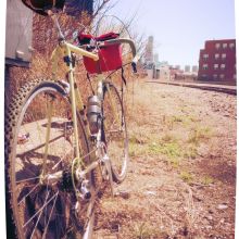 Image for Boulevard Bikes with ID of: 1974765