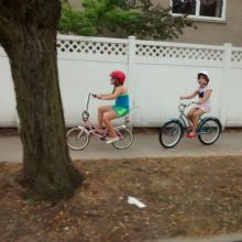 Image for Boulevard Bikes with ID of: 1974785