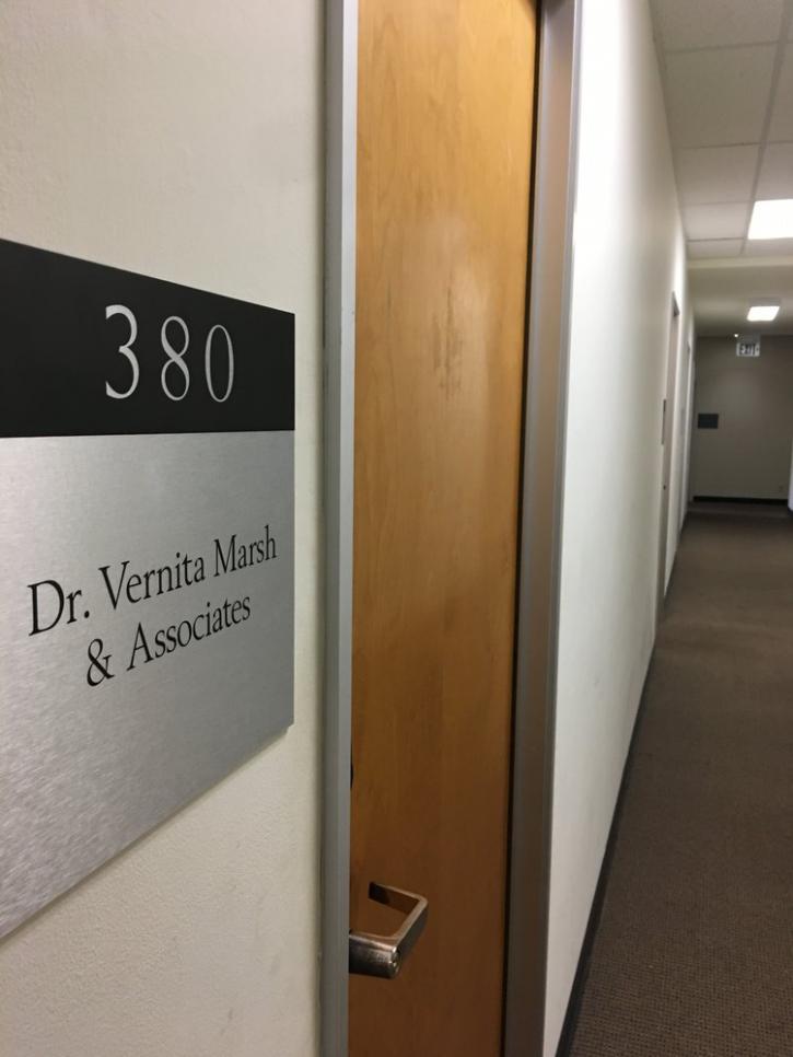 Image for Dr. Vernita Marsh and Associates with ID of: 1975070
