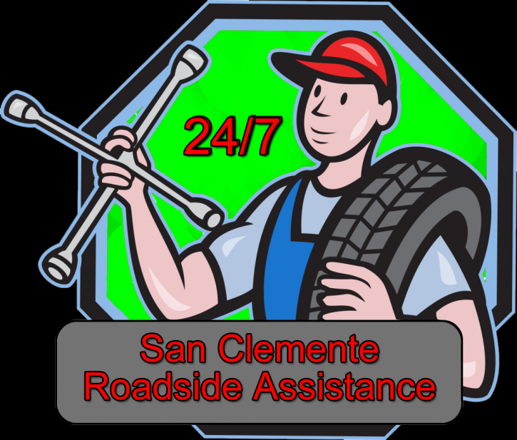 Image for San Clemente Towing with ID of: 1975329
