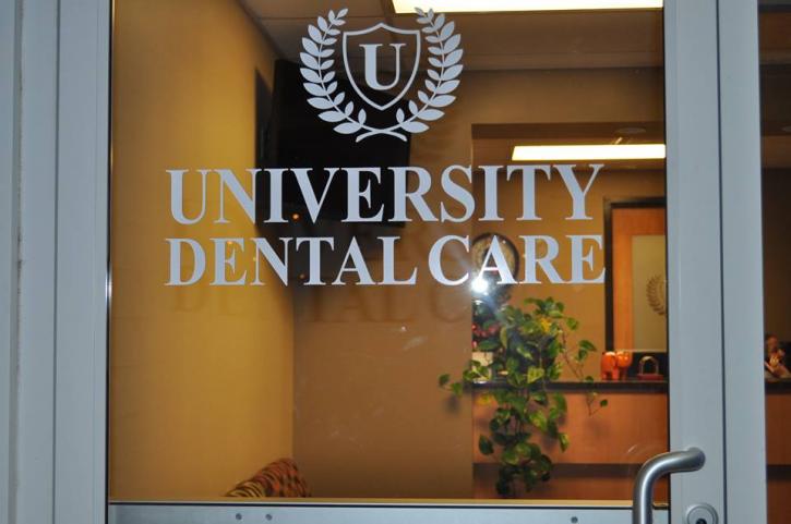 Image for University Dental Care with ID of: 1975440