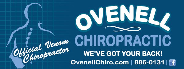 Image for Ovenell Chiropractic with ID of: 1975449