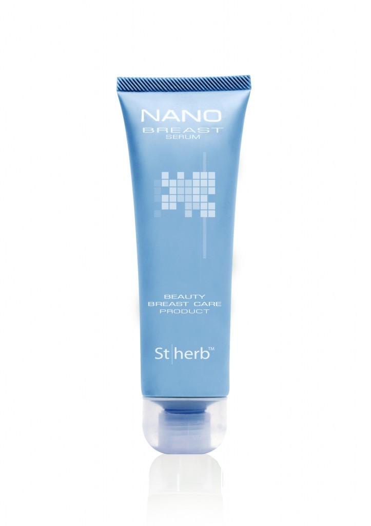 Image for St. Herb Breast Cream with ID of: 1975573