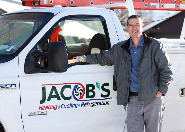 Image for Jacob's HVACR with ID of: 1975791