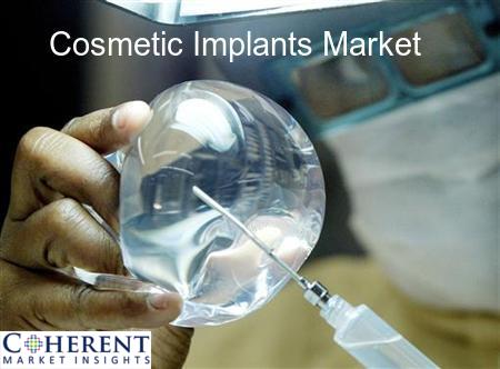 Image for Cosmetic Implants Market Future Trends and Scope Analysis By 2025 | with ID of: 1975851