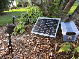 Image for Solar Flood Light Guys with ID of: 1975937