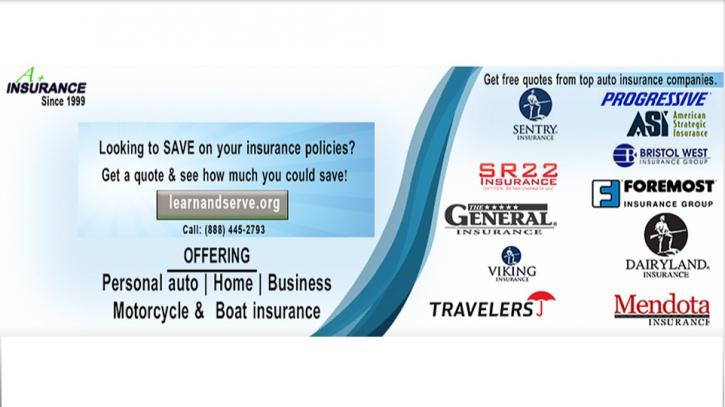 Image for A Plus Insurance with ID of: 1976060