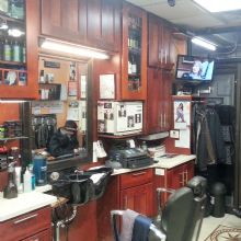 Image for Xpress Barber Shop with ID of: 1976177