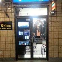 Image for Xpress Barber Shop with ID of: 1976179
