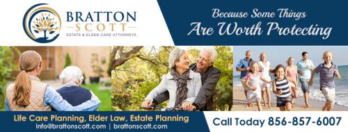 Image for Bratton Law Group with ID of: 1976252
