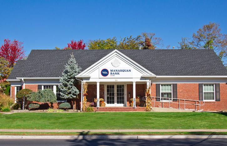 Image for Manasquan Bank with ID of: 1976403
