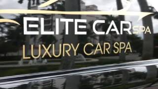 Image for Elite Car Spa Miami with ID of: 1976428