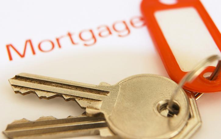 Image for Mortgages by Edith Van Bijlevelt with ID of: 1976591