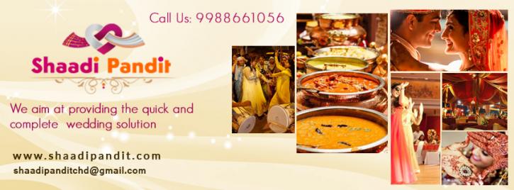Image for Complete Wedding Solution with ID of: 1976728