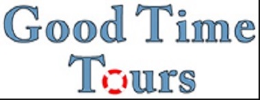 Image for Good Time Tours LLC with ID of: 1976913