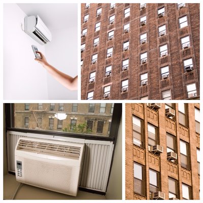 Image for Tyndall HVAC with ID of: 1977242