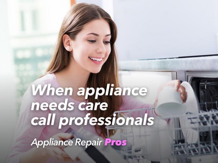 Image for Glendale Professional Appliance Repair with ID of: 1977443