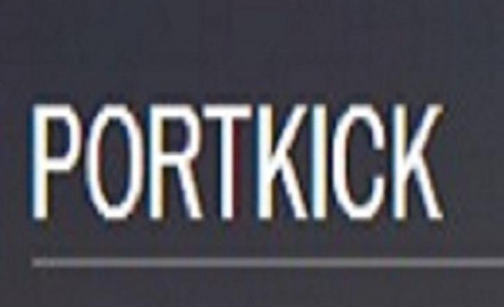 Image for portkick with ID of: 1977477