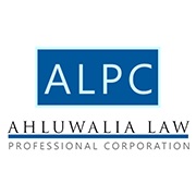 Image for AHLUWALIA LAW P.C. with ID of: 1977518