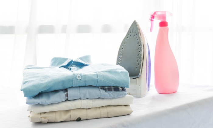 Image for Prestige Ironing Services with ID of: 1977680