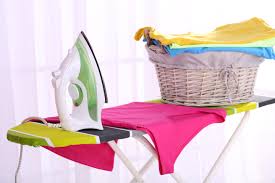 Image for Prestige Ironing Services with ID of: 1977683