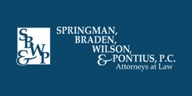 Image for Springman, Braden, Wilson, & Pontius, P.C. with ID of: 1978186
