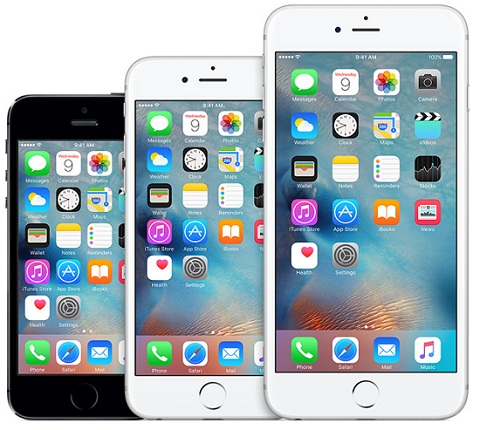 Image for iPhone 7 Plus Screen Repair & Replacement Service with ID of: 1978672