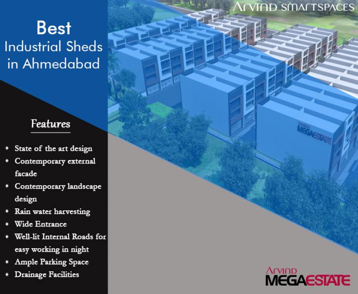 Image for Arvind SmartSpaces Ltd. with ID of: 1978788