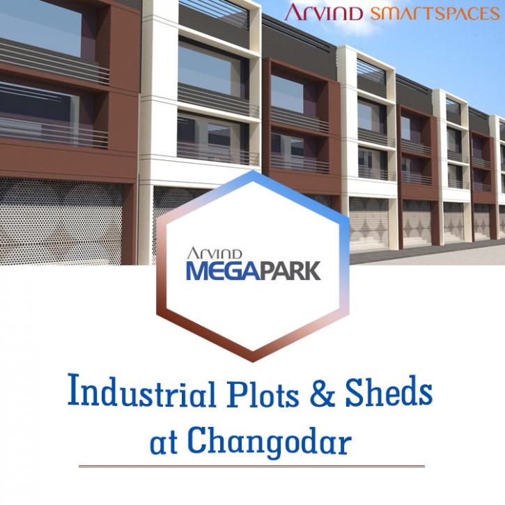 Image for Arvind SmartSpaces Ltd. with ID of: 1978790
