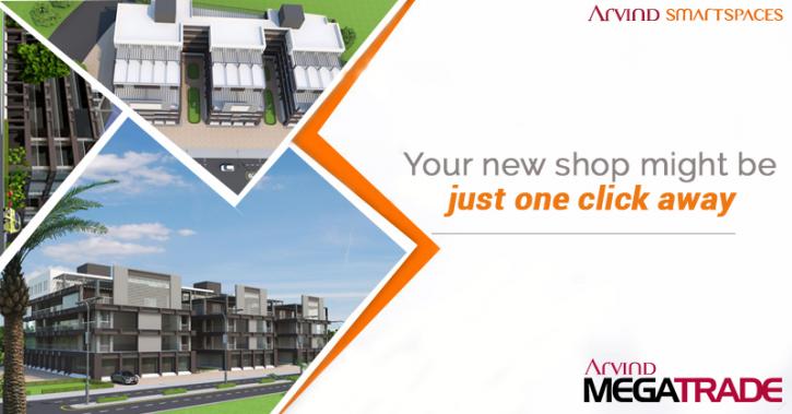 Image for Arvind SmartSpaces Ltd. with ID of: 1978791