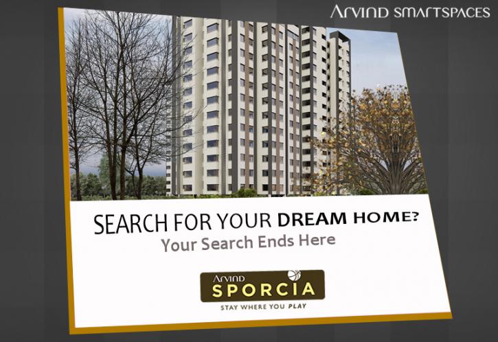 Image for Arvind SmartSpaces Ltd. with ID of: 1978793
