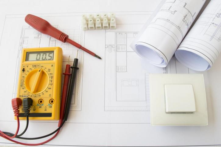Image for JED Electric LLC with ID of: 1978813
